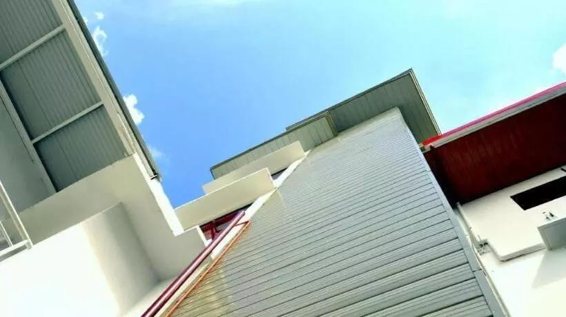 Big Daddy Hotel And Convention Center