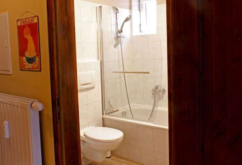 Ferienwohnungen Stobenstraße