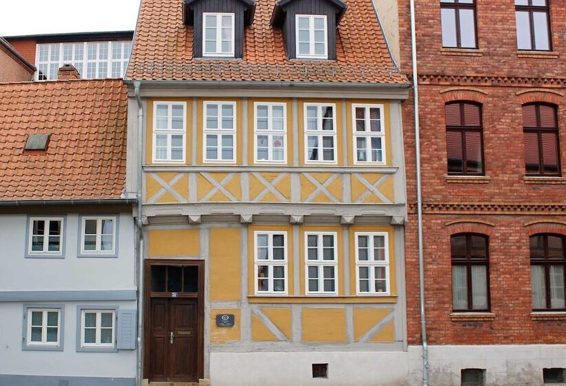 Ferienwohnungen Stobenstraße