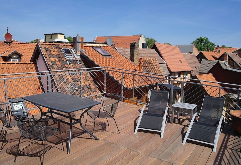 Ferienwohnungen Stobenstraße