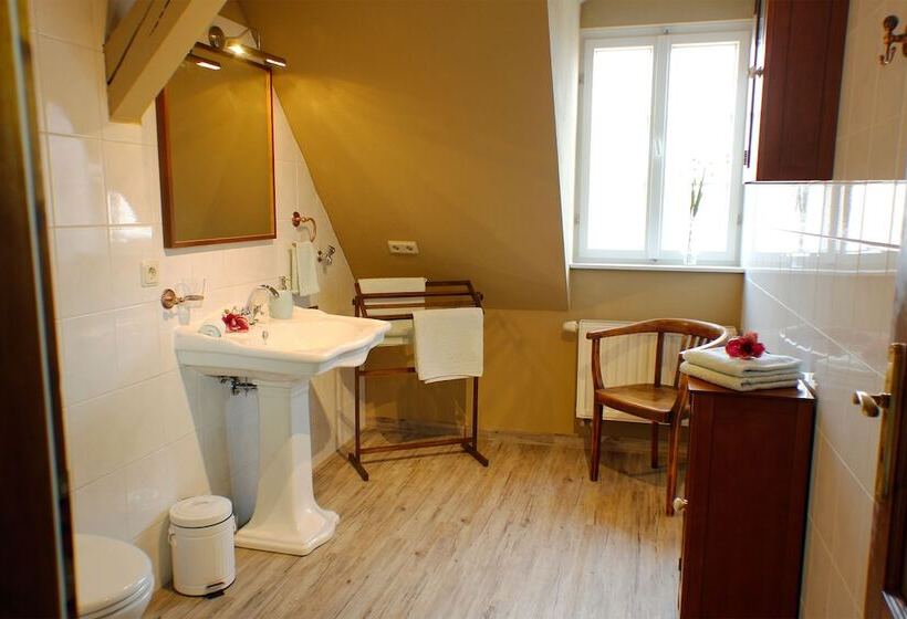 Ferienwohnungen Stobenstraße