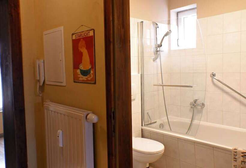 Ferienwohnungen Stobenstraße