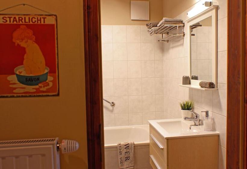 Ferienwohnungen Stobenstraße