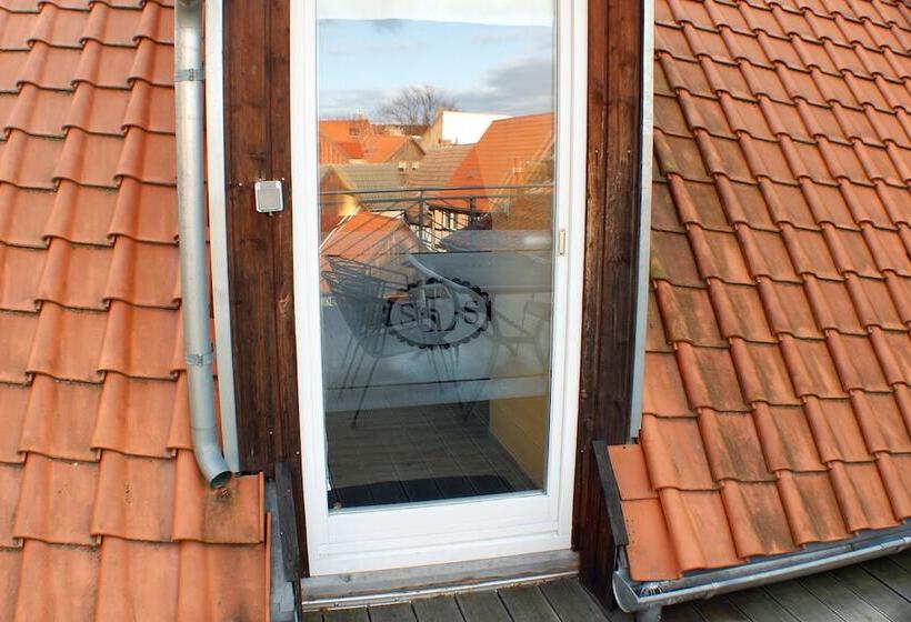 Ferienwohnungen Stobenstraße