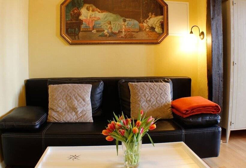 Ferienwohnungen Stobenstraße