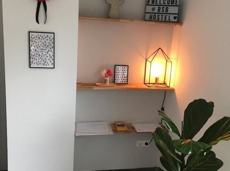 여관 Blackforest Sport & Bike Appartementhaus