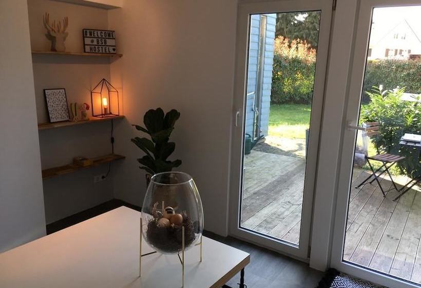 여관 Blackforest Sport & Bike Appartementhaus