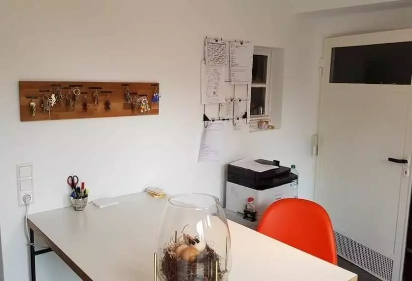 Hostelli Blackforest Sport & Bike Appartementhaus