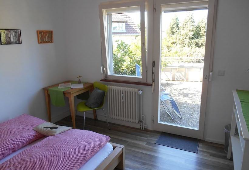 여관 Blackforest Sport & Bike Appartementhaus