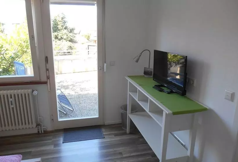 Hostelli Blackforest Sport & Bike Appartementhaus