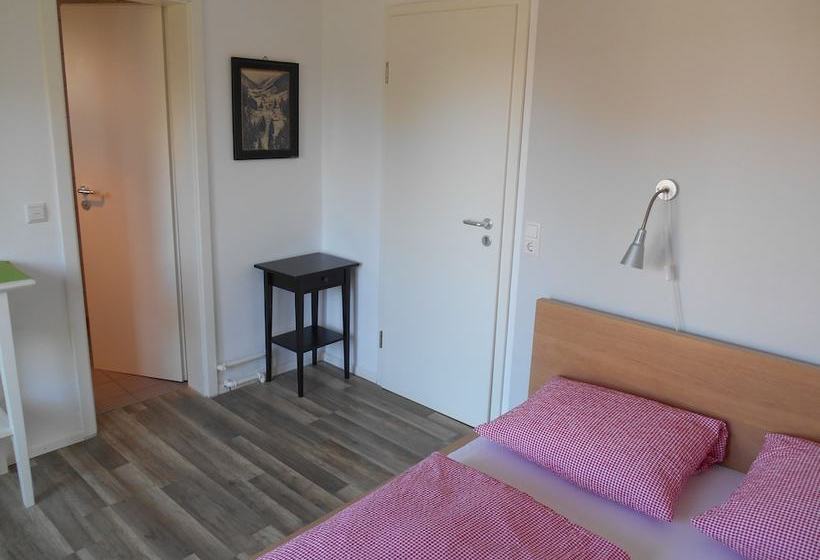 여관 Blackforest Sport & Bike Appartementhaus