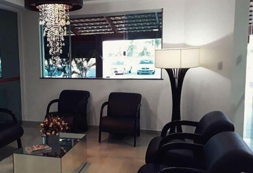 בית מלון כפרי Augustos