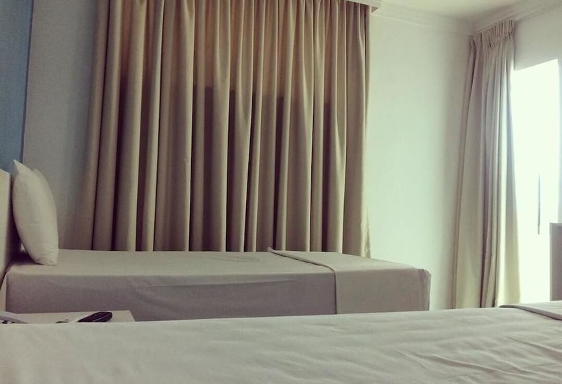 בית מלון כפרי Augustos