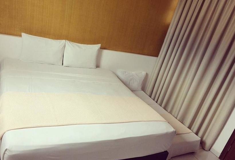 בית מלון כפרי Augustos