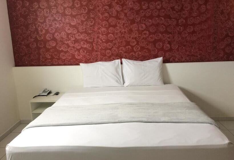 בית מלון כפרי Augustos