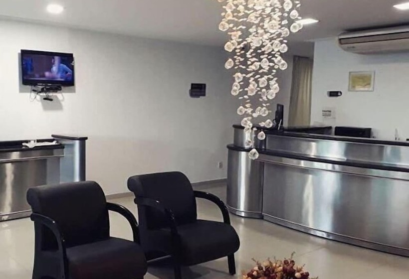 בית מלון כפרי Augustos