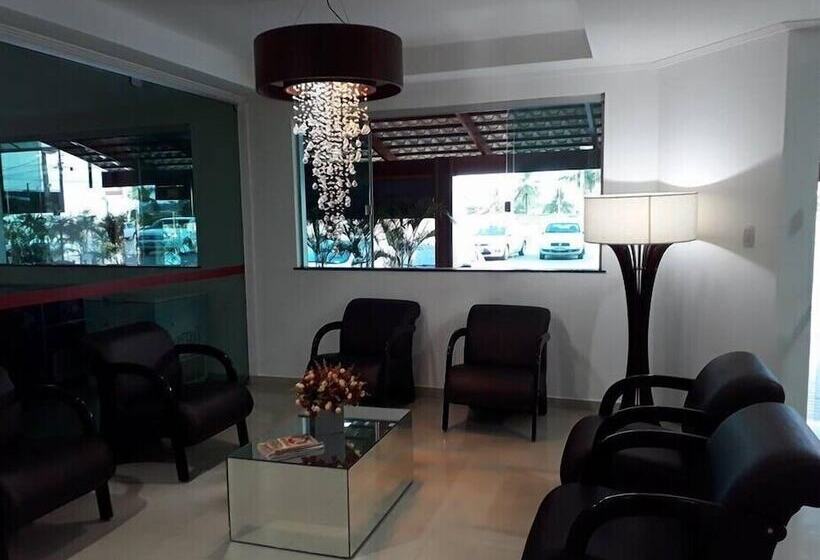 בית מלון כפרי Augustos