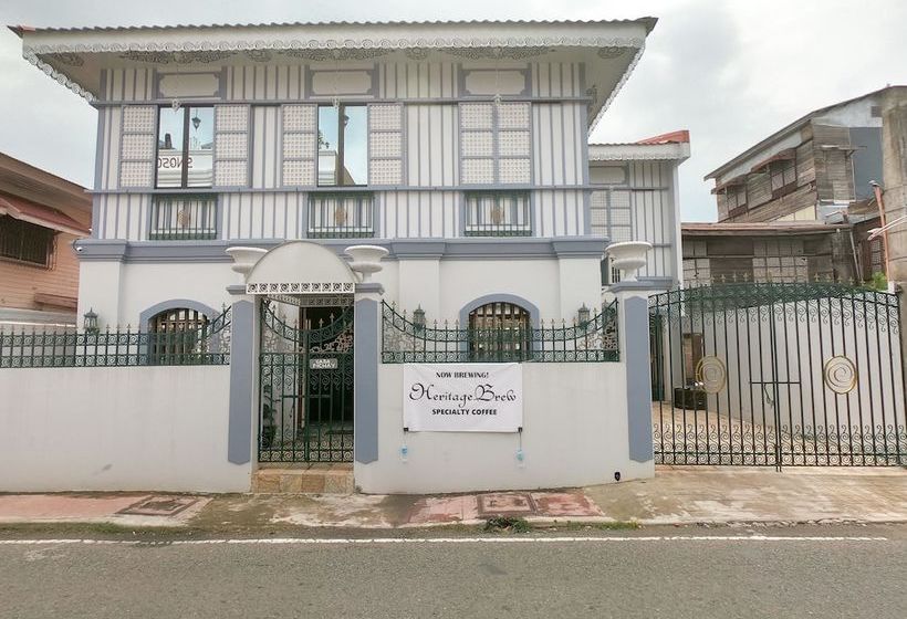 Отель Casa Pichay