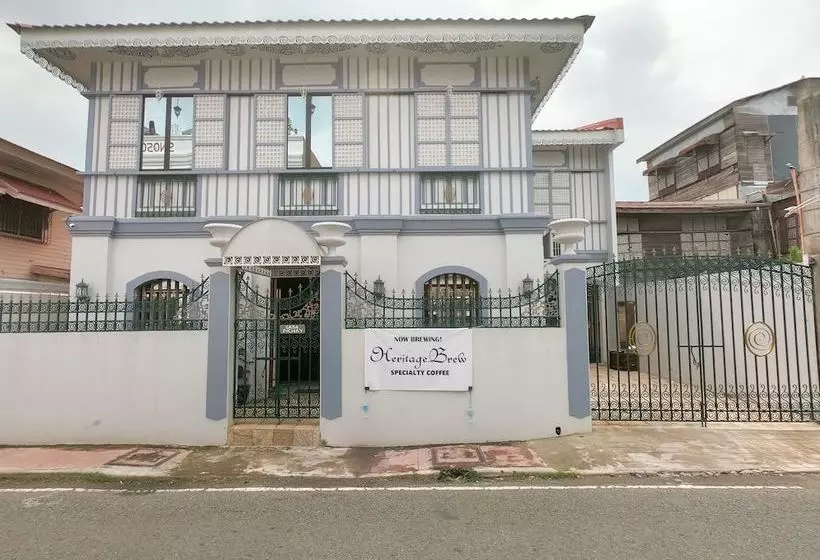 ホテル Casa Pichay