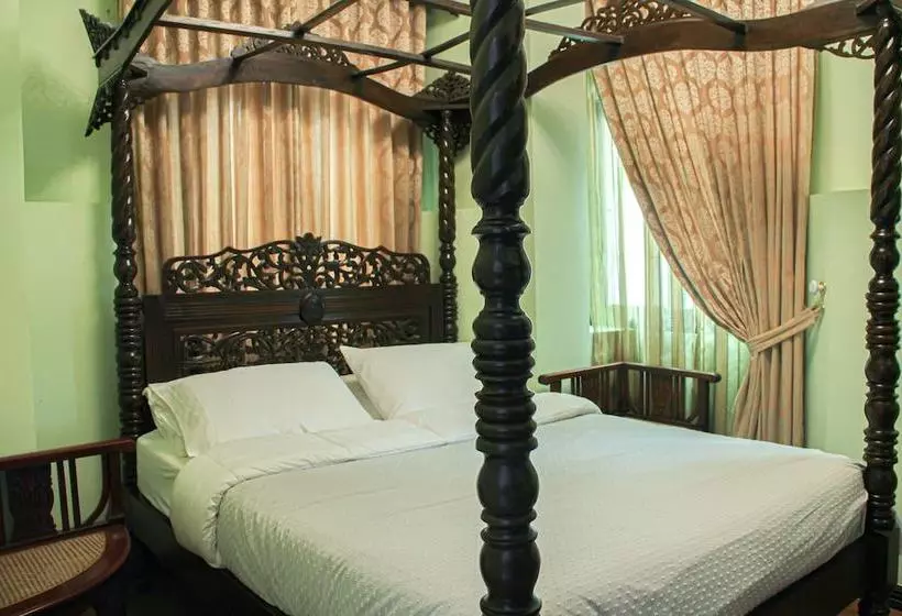 ホテル Casa Pichay