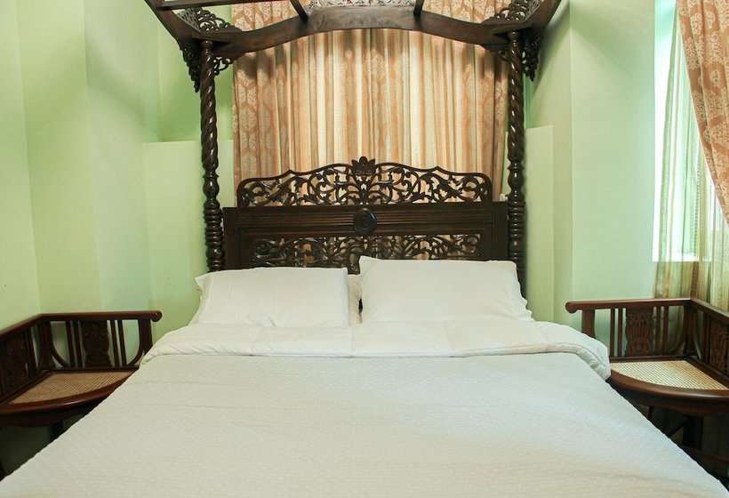 Отель Casa Pichay