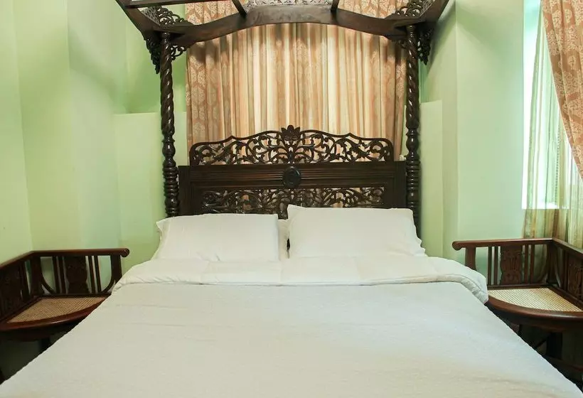 ホテル Casa Pichay