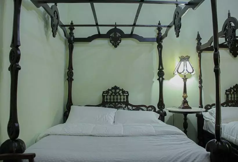 ホテル Casa Pichay