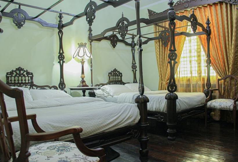 Отель Casa Pichay