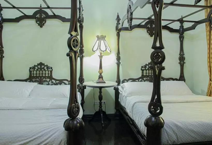 ホテル Casa Pichay