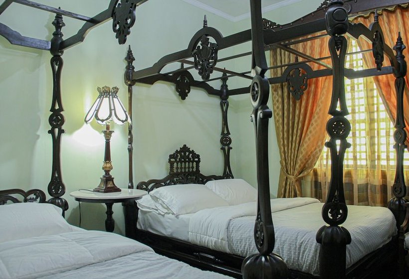 Отель Casa Pichay