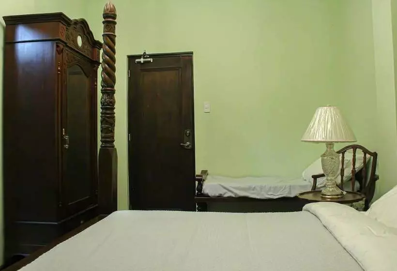 ホテル Casa Pichay