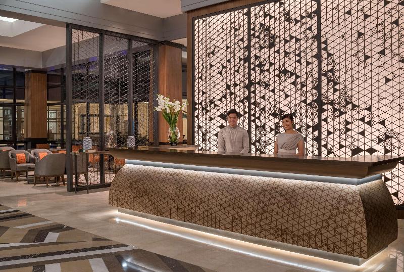 فندق Dusit Thani Residence Davao