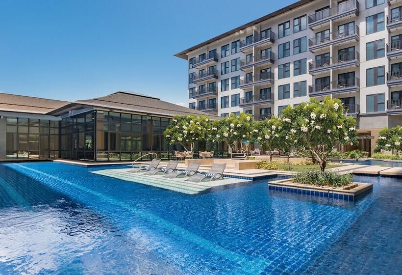 فندق Dusit Thani Residence Davao