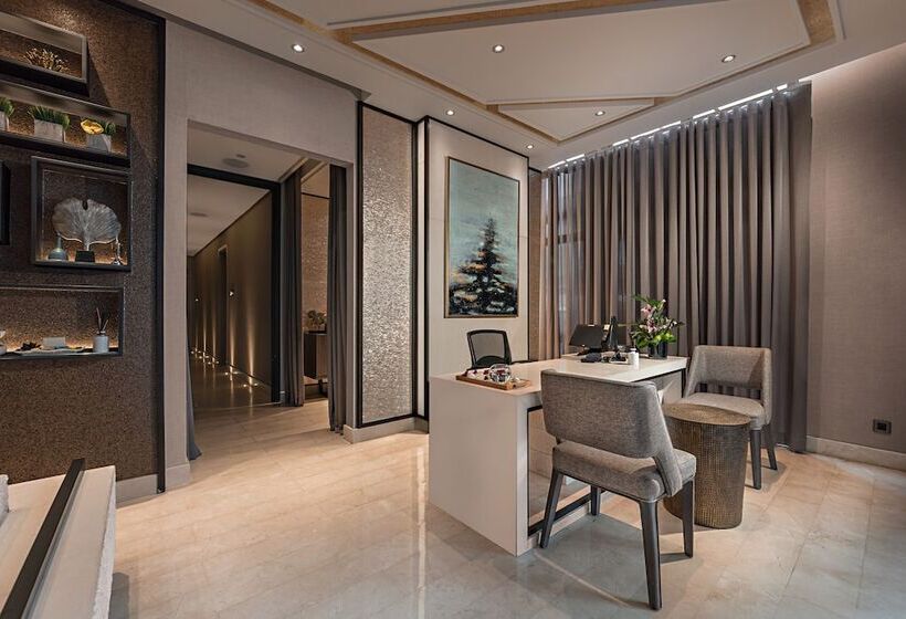 فندق Dusit Thani Residence Davao