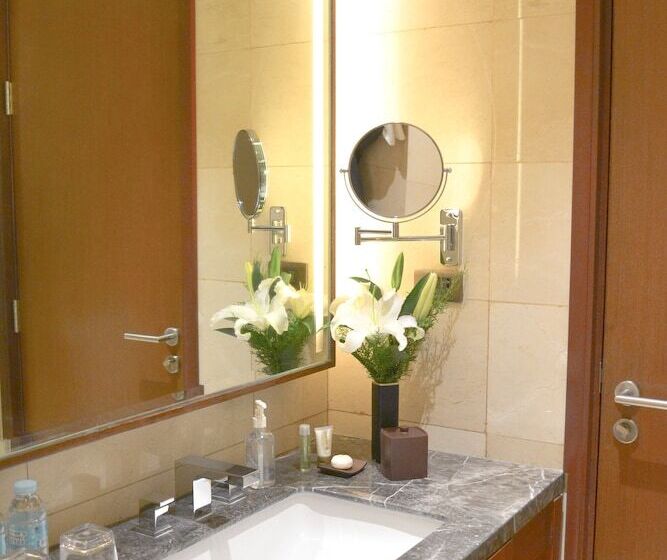 فندق Dusit Thani Residence Davao