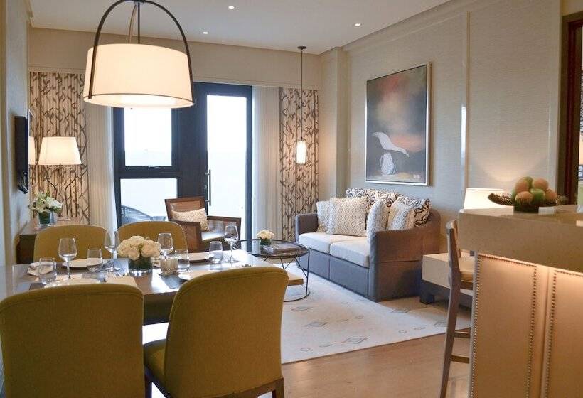 فندق Dusit Thani Residence Davao