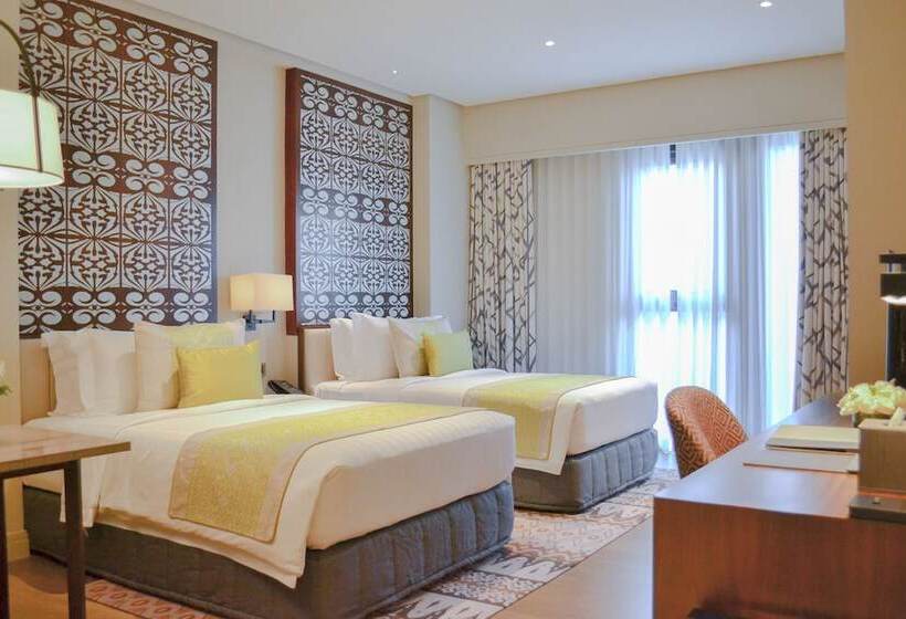 فندق Dusit Thani Residence Davao