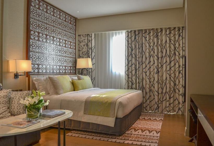 فندق Dusit Thani Residence Davao