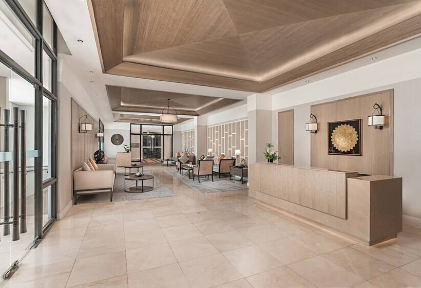 فندق Dusit Thani Residence Davao