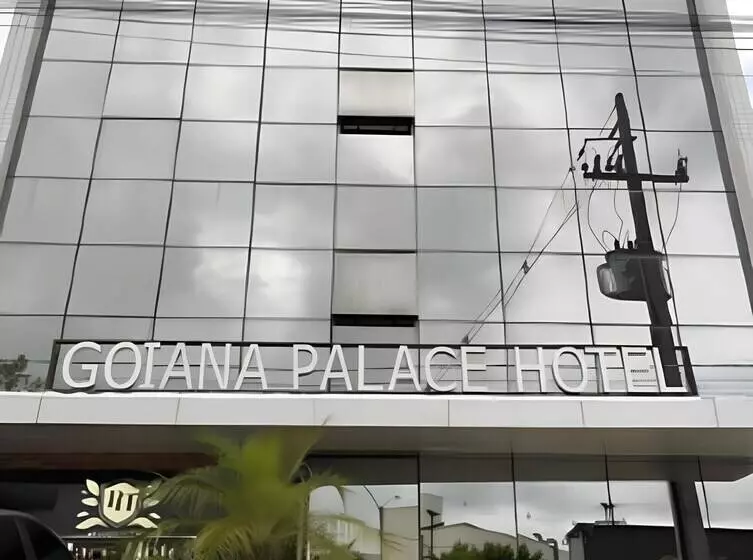 Goiana Palace Hotel