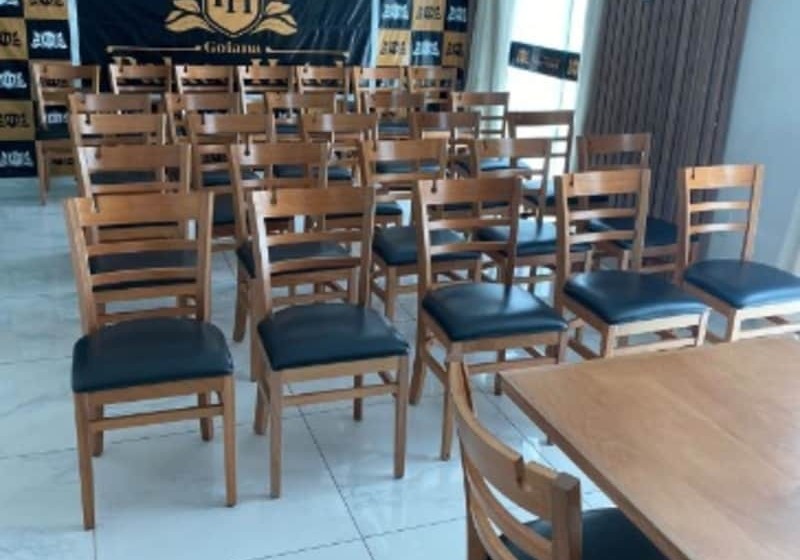 Goiana Palace Hotel Fácil Acesso A Fábrica Da Jeep