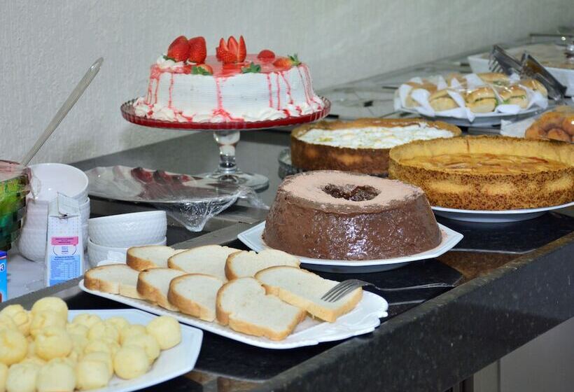 Goiana Palace Hotel Fácil Acesso A Fábrica Da Jeep