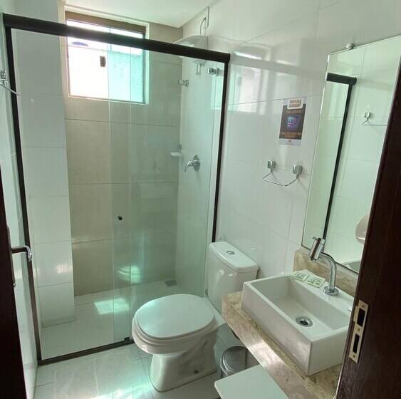 Goiana Palace Hotel Fácil Acesso A Fábrica Da Jeep