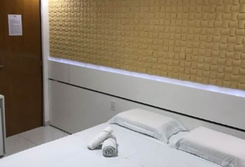 Goiana Palace Hotel Fácil Acesso A Fábrica Da Jeep