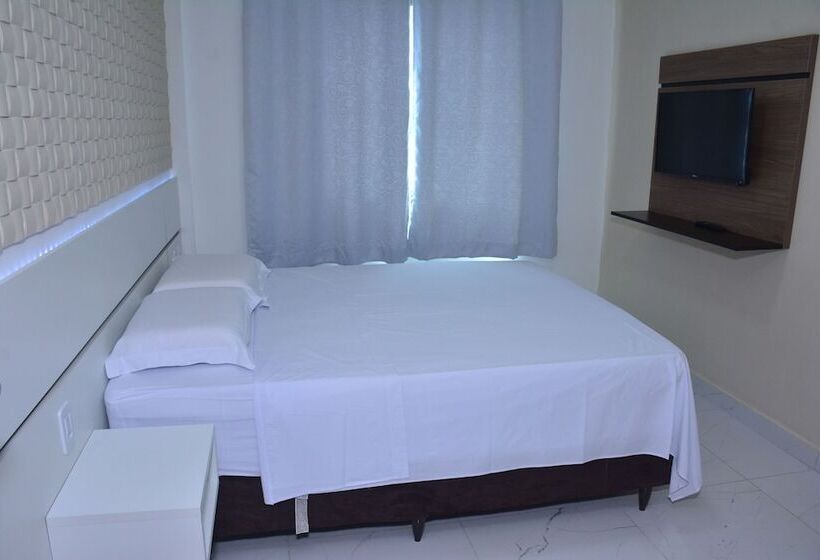 Goiana Palace Hotel Fácil Acesso A Fábrica Da Jeep