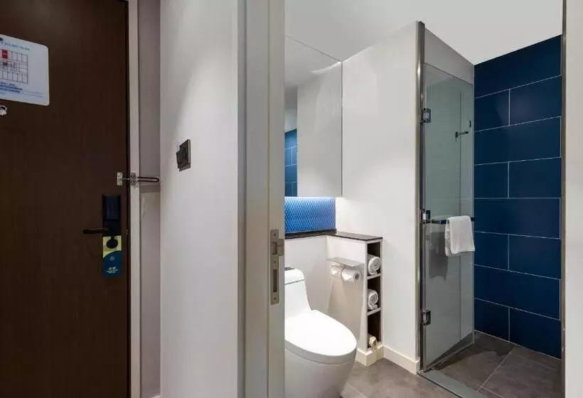 Atour Hotel Hangzhou Binjiang Stars Avenue
