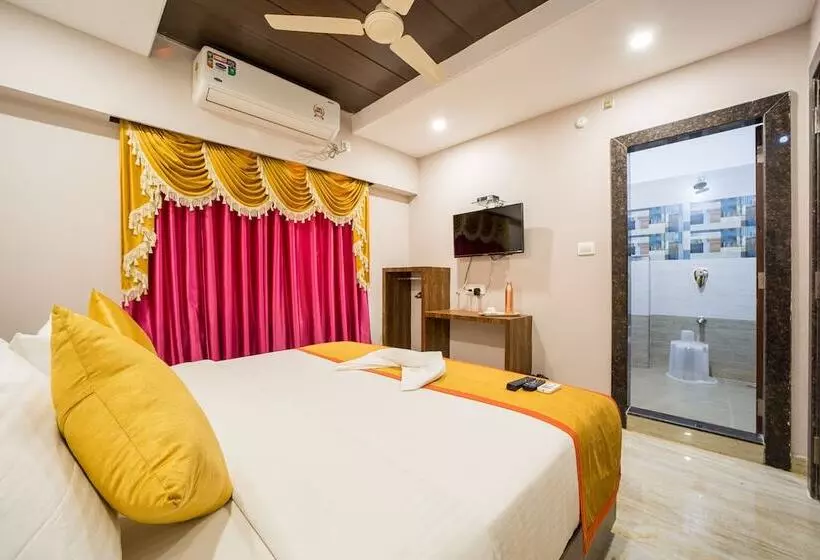 Hotel Mbl Regency
