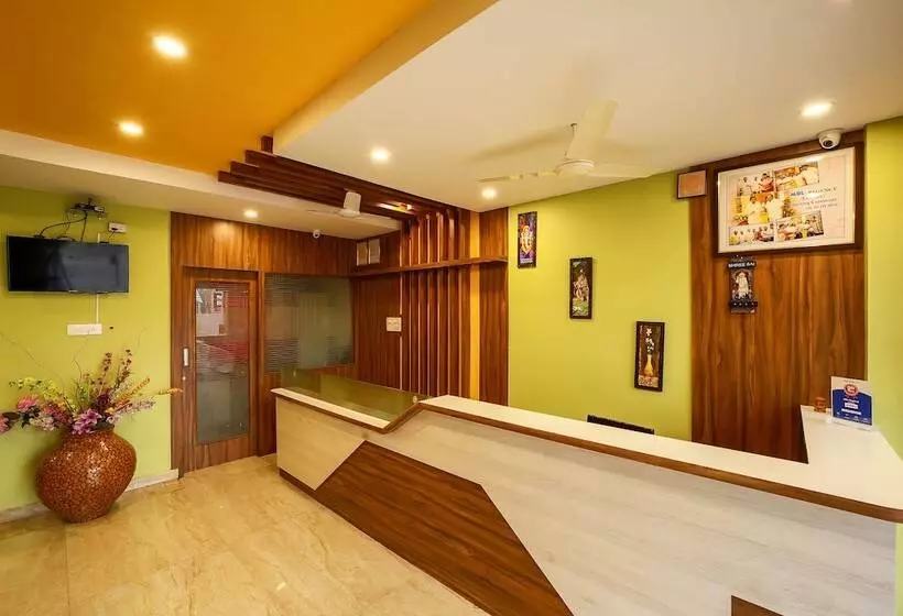 Hotel Mbl Regency