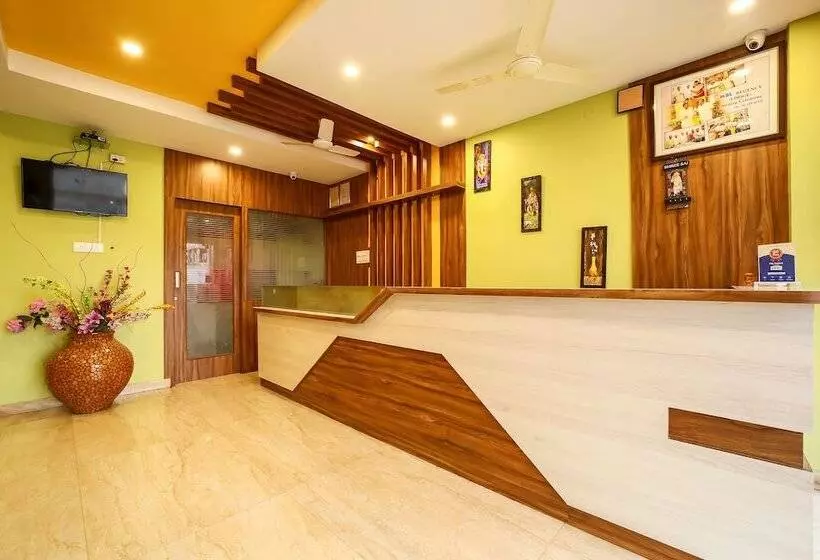 Hotel Mbl Regency