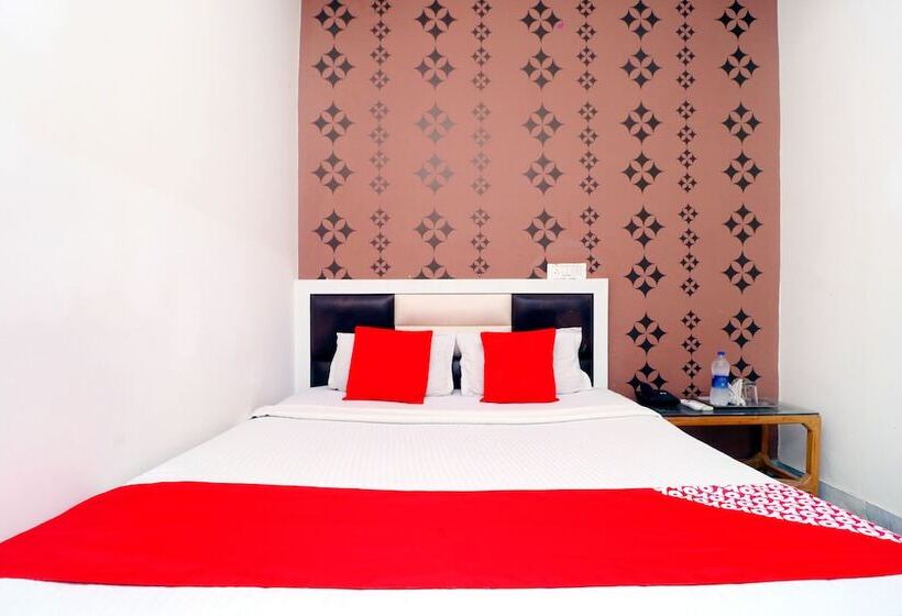 Hotell Plazza By Oyo Rooms